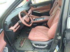 Changan CS75PLUS 2023 third generation 1.5T automatic premium - фото 15