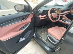 Changan CS75PLUS 2023 third generation 1.5T automatic premium - фото 16