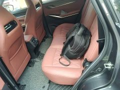 Changan CS75PLUS 2023 third generation 1.5T automatic premium - фото 17