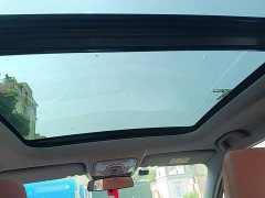 Changan CS75PLUS 2023 third generation 1.5T automatic premium - фото 18