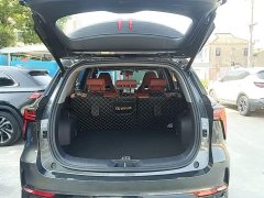 Changan CS75PLUS 2023 third generation 1.5T automatic premium - фото 19
