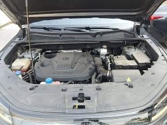 Changan CS75PLUS 2023 third generation 1.5T automatic premium - фото 20
