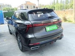 Changan CS75PLUS 2023 third generation 1.5T automatic premium - фото 5