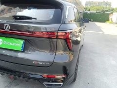 Changan CS75PLUS 2023 third generation 1.5T automatic premium - фото 8