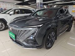 Changan UNI-T second generation 1.5T premium - фото 1