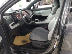 Changan UNI-T second generation 1.5T premium - фото 15