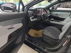 Changan UNI-T second generation 1.5T premium - фото 16