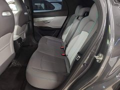 Changan UNI-T second generation 1.5T premium - фото 17