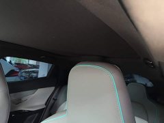 Changan UNI-T second generation 1.5T premium - фото 18