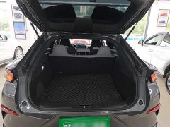 Changan UNI-T second generation 1.5T premium - фото 19
