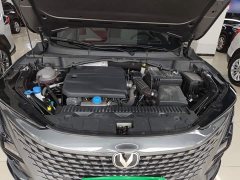 Changan UNI-T second generation 1.5T premium - фото 20