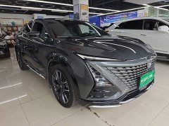 Changan UNI-T second generation 1.5T premium - фото 4
