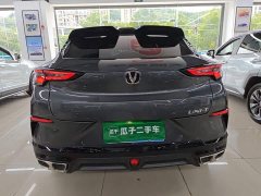 Changan UNI-T second generation 1.5T premium - фото 6