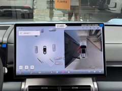 Changan CS55PLUS 2022 second generation 1.5T DCT premium - фото 11