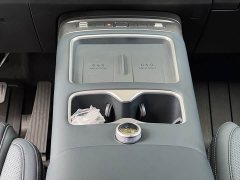Changan CS55PLUS 2022 second generation 1.5T DCT premium - фото 15