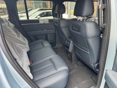 Changan CS55PLUS 2022 second generation 1.5T DCT premium - фото 19