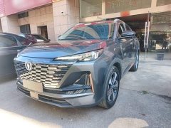 Changan CS55PLUS 2022 second generation 1.5T DCT premium - фото 2