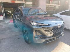 Changan CS55PLUS 2022 second generation 1.5T DCT premium - фото 4