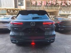 Changan CS55PLUS 2022 second generation 1.5T DCT premium - фото 6