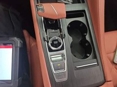 Changan CS75PLUS third generation 1.5T automatic premium - фото 10