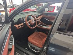 Changan CS75PLUS third generation 1.5T automatic premium - фото 11