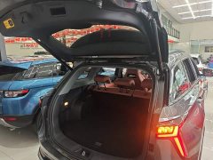 Changan CS75PLUS third generation 1.5T automatic premium - фото 15