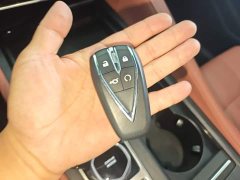 Changan CS75PLUS third generation 1.5T automatic premium - фото 17