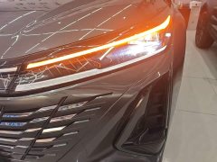 Changan CS75PLUS third generation 1.5T automatic premium - фото 18