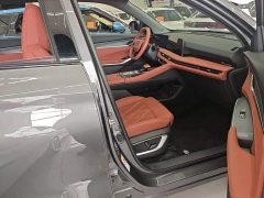 Changan CS75PLUS third generation 1.5T automatic premium - фото 20