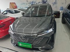 Changan CS75PLUS third generation 1.5T automatic premium - фото 3
