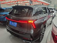 Changan CS75PLUS third generation 1.5T automatic premium - фото 5