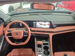 Changan CS75PLUS third generation 1.5T automatic premium - фото 6