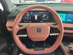Changan CS75PLUS third generation 1.5T automatic premium - фото 7