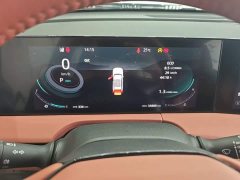 Changan CS75PLUS third generation 1.5T automatic premium - фото 8