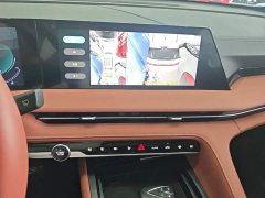 Changan CS75PLUS third generation 1.5T automatic premium - фото 9