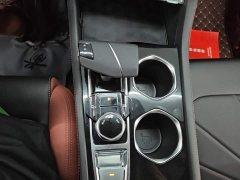 Ford EADO 2024 PLUS Blue Whale NE 1.4T GDI DCT High Energy Edition - фото 14