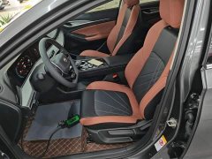 Ford EADO 2024 PLUS Blue Whale NE 1.4T GDI DCT High Energy Edition - фото 15