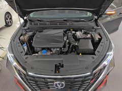 Ford EADO 2024 PLUS Blue Whale NE 1.4T GDI DCT High Energy Edition - фото 20