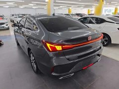 Ford EADO 2024 PLUS Blue Whale NE 1.4T GDI DCT High Energy Edition - фото 5