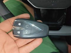Ford EADO 2024 PLUS Blue Whale NE 1.4T GDI DCT High Energy Edition - фото 9