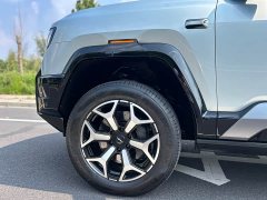 Ford EADO PLUS Blue Whale NE 1.4T GDI DCT Premium Edition - фото 9