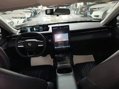 Ford Eado 1.5T GDI automatic flagship - фото 10