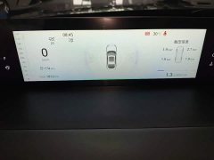 Ford Eado 1.5T GDI automatic flagship - фото 12