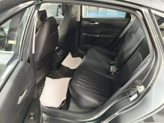 Ford Eado 1.5T GDI automatic flagship - фото 17