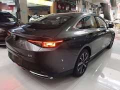 Ford Eado 1.5T GDI automatic flagship - фото 7
