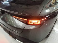 Ford Eado 1.5T GDI automatic flagship - фото 8