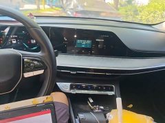 Ford Eado Enjoy Edition PLUS Blue Whale NE 1.4T GDI DCT Premium Edition - фото 10