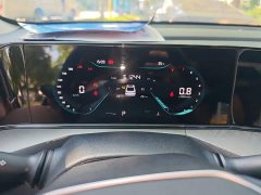 Ford Eado Enjoy Edition PLUS Blue Whale NE 1.4T GDI DCT Premium Edition - фото 12