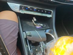 Ford Eado Enjoy Edition PLUS Blue Whale NE 1.4T GDI DCT Premium Edition - фото 14