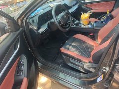 Ford Eado Enjoy Edition PLUS Blue Whale NE 1.4T GDI DCT Premium Edition - фото 15